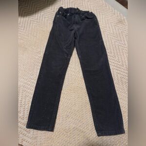 Mayoral Corduroy Pants